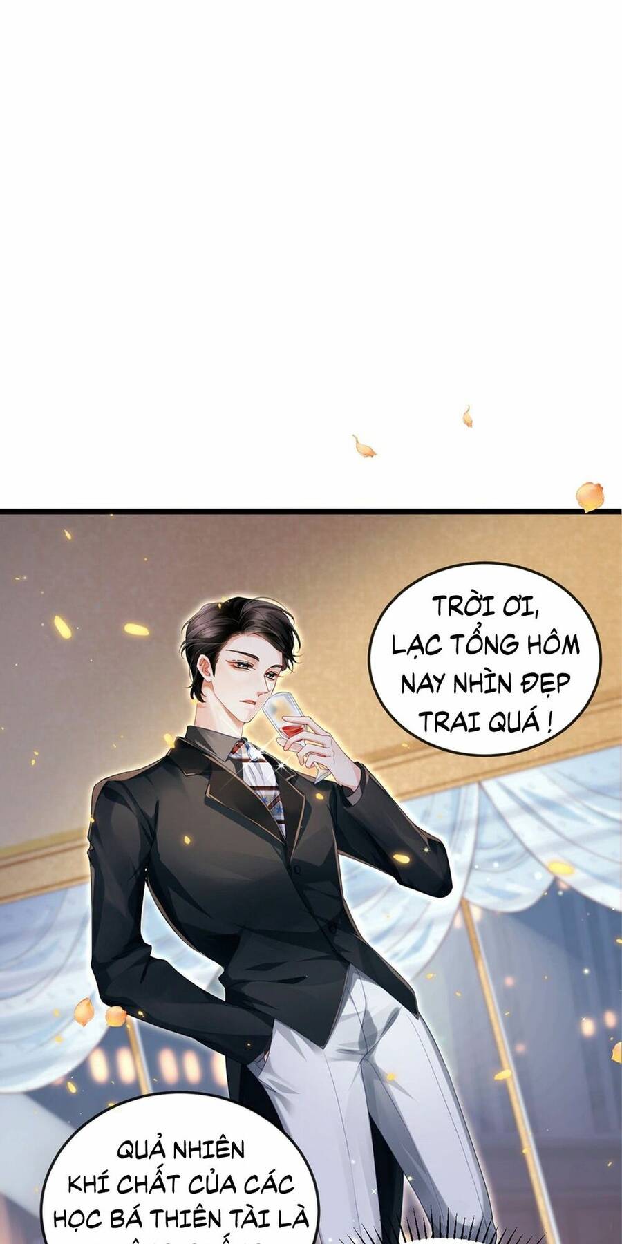 100 Cách Ngược Tra Nữ Chapter 4 - 17