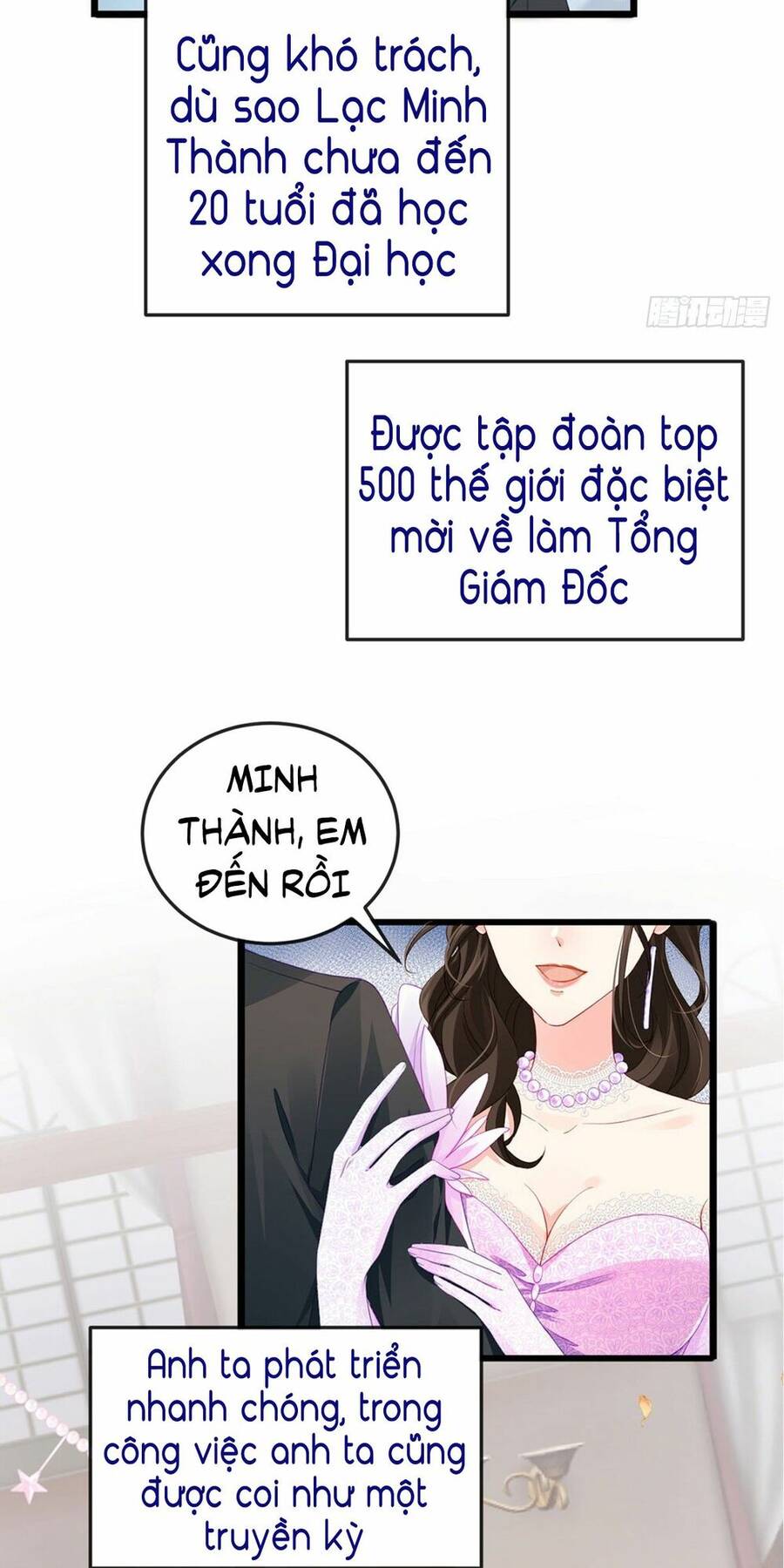 100 Cách Ngược Tra Nữ Chapter 4 - 19