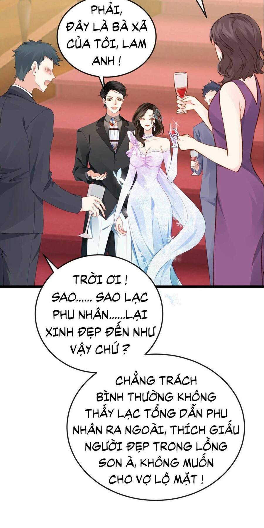 100 Cách Ngược Tra Nữ Chapter 4 - 23