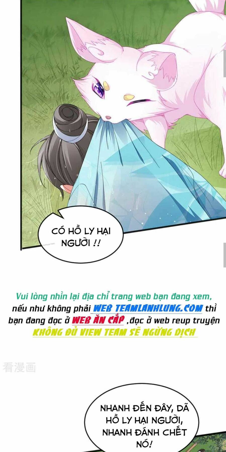 100 Cách Ngược Tra Nữ Chapter 43 - 16