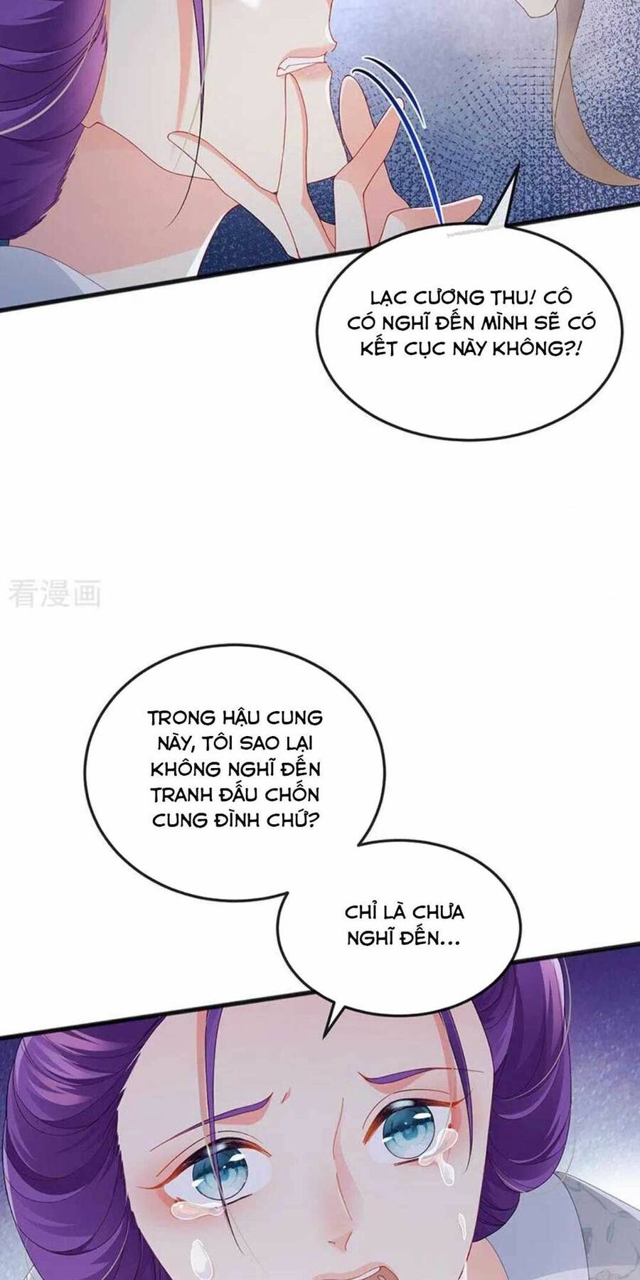 100 Cách Ngược Tra Nữ Chapter 43 - 34