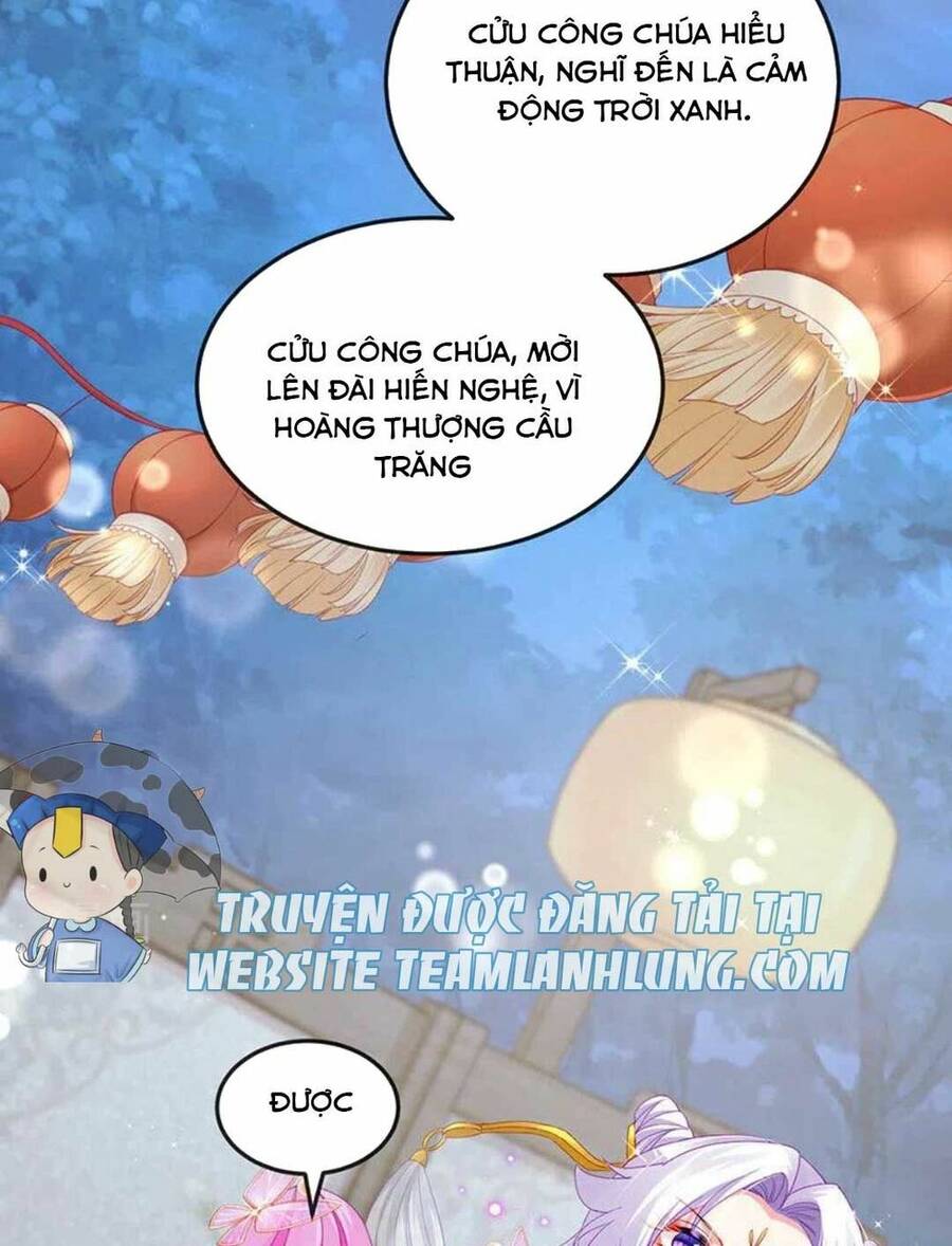 100 Cách Ngược Tra Nữ Chapter 47 - 23