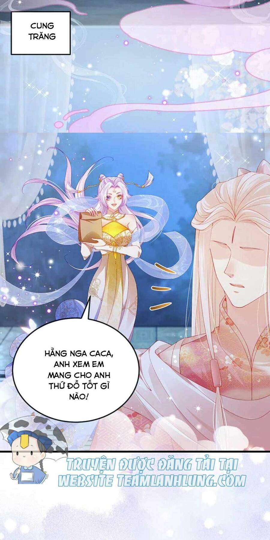 100 Cách Ngược Tra Nữ Chapter 48 - 34