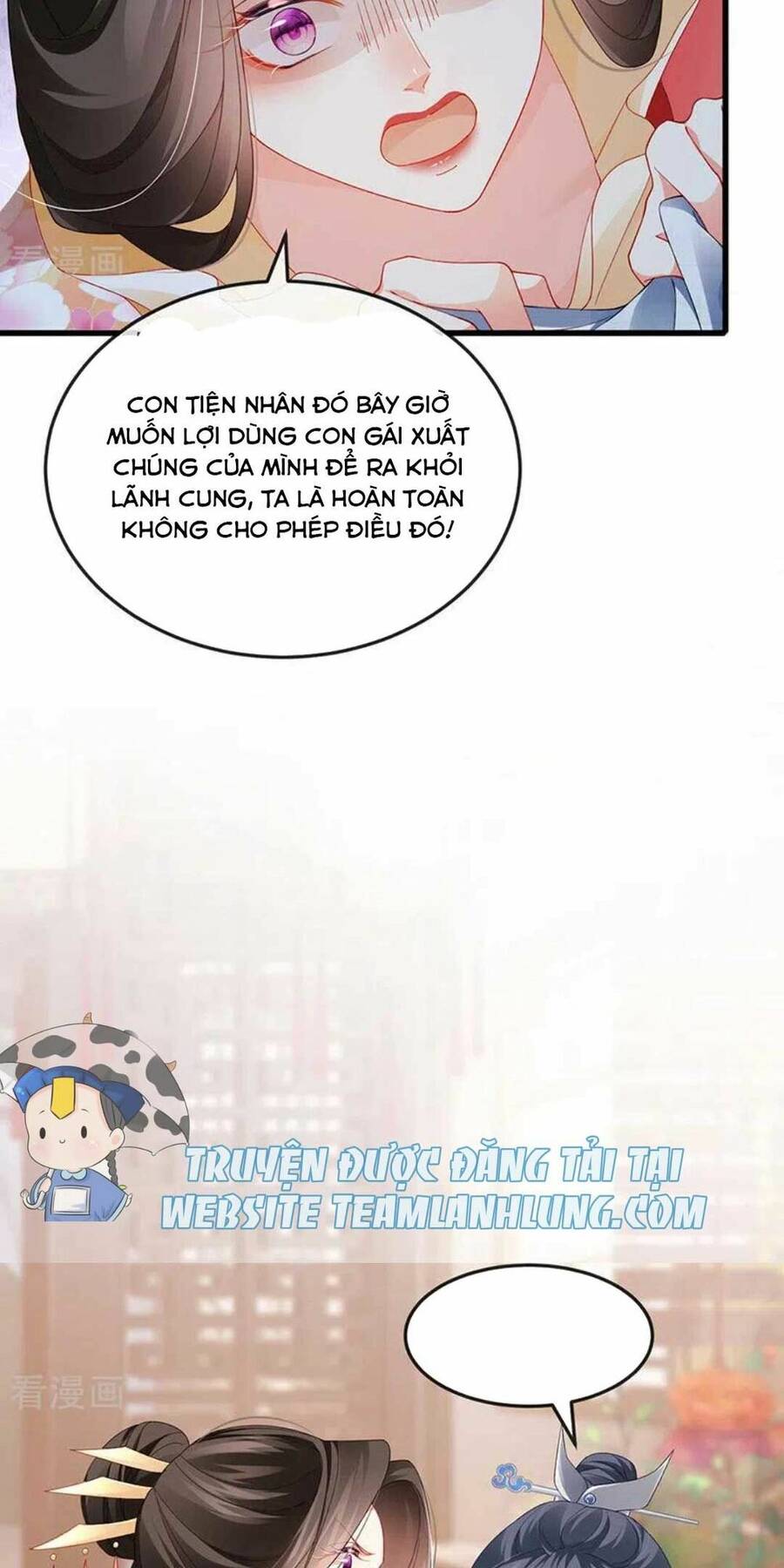 100 Cách Ngược Tra Nữ Chapter 48 - 46