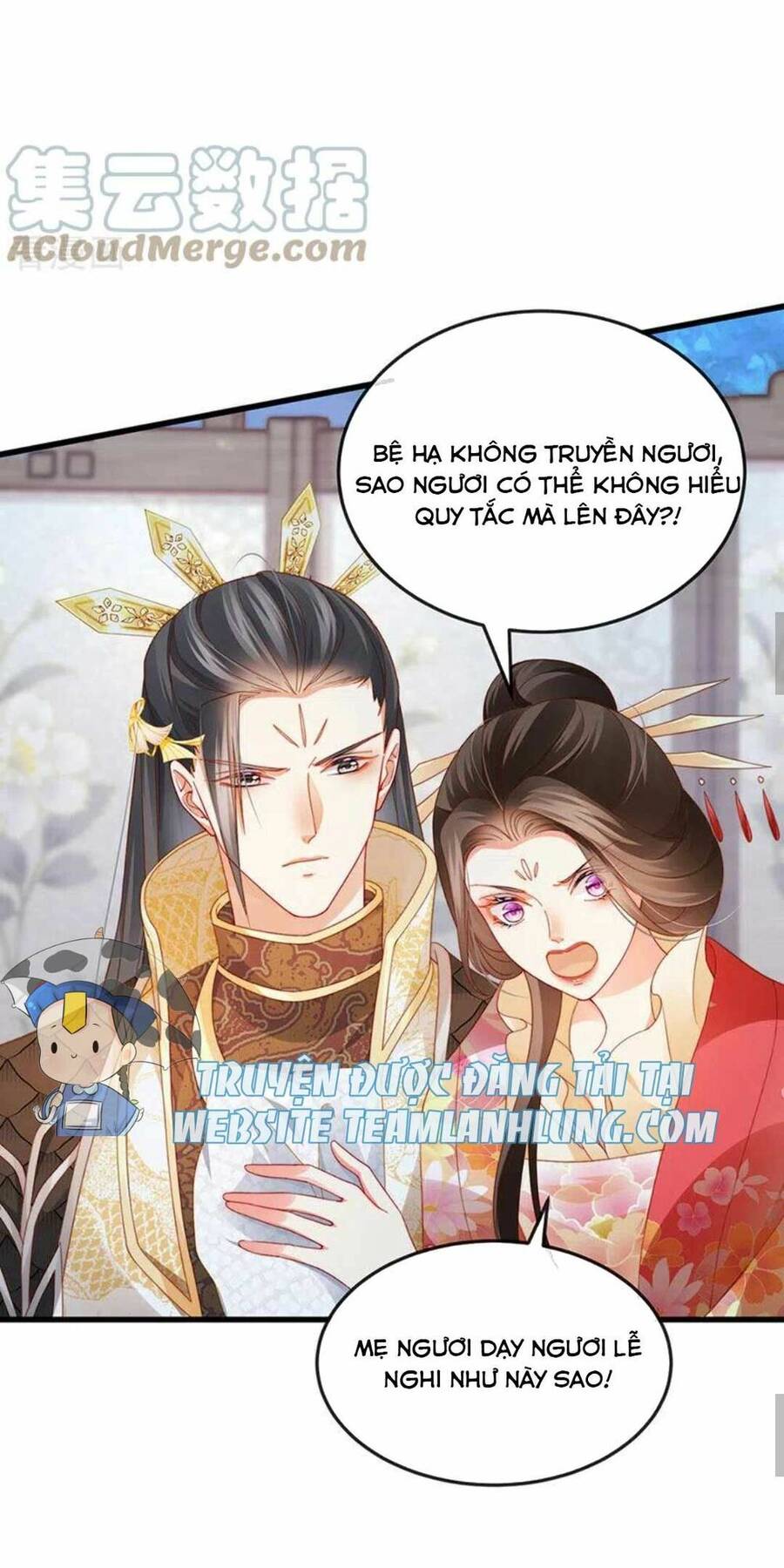 100 Cách Ngược Tra Nữ Chapter 48 - 9