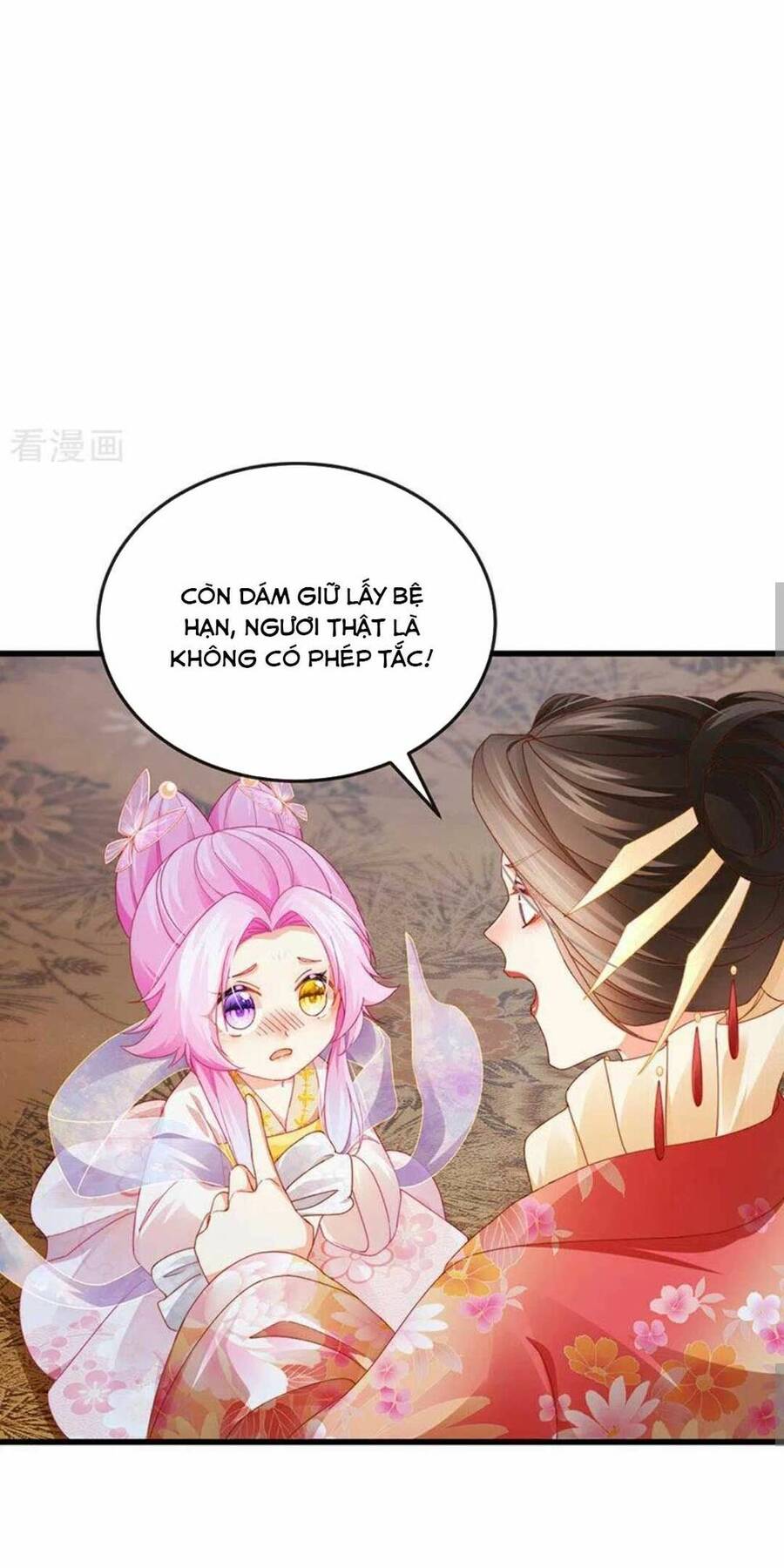 100 Cách Ngược Tra Nữ Chapter 48 - 10