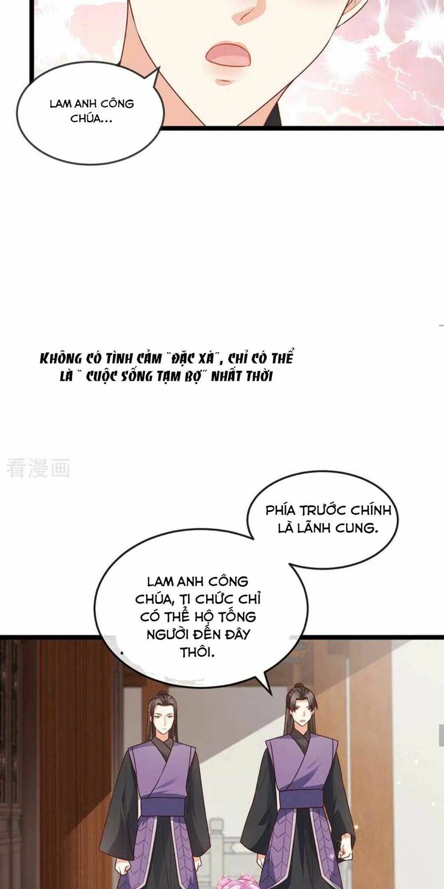 100 Cách Ngược Tra Nữ Chapter 52 - 18