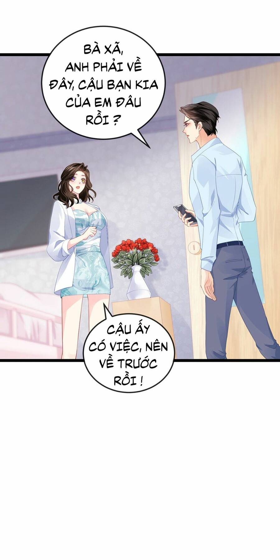 100 Cách Ngược Tra Nữ Chapter 6 - 9