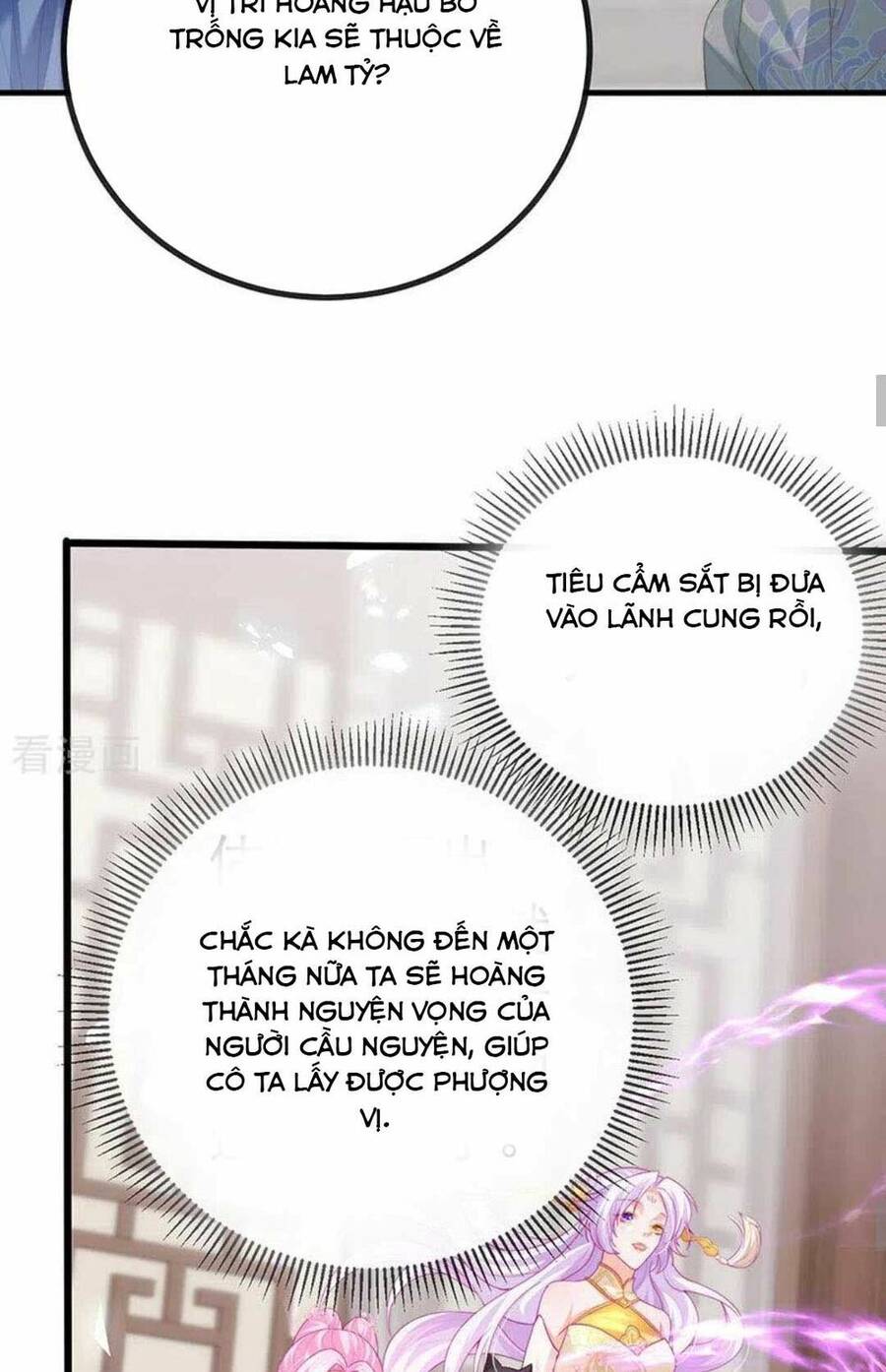 100 Cách Ngược Tra Nữ Chapter 60 - 31