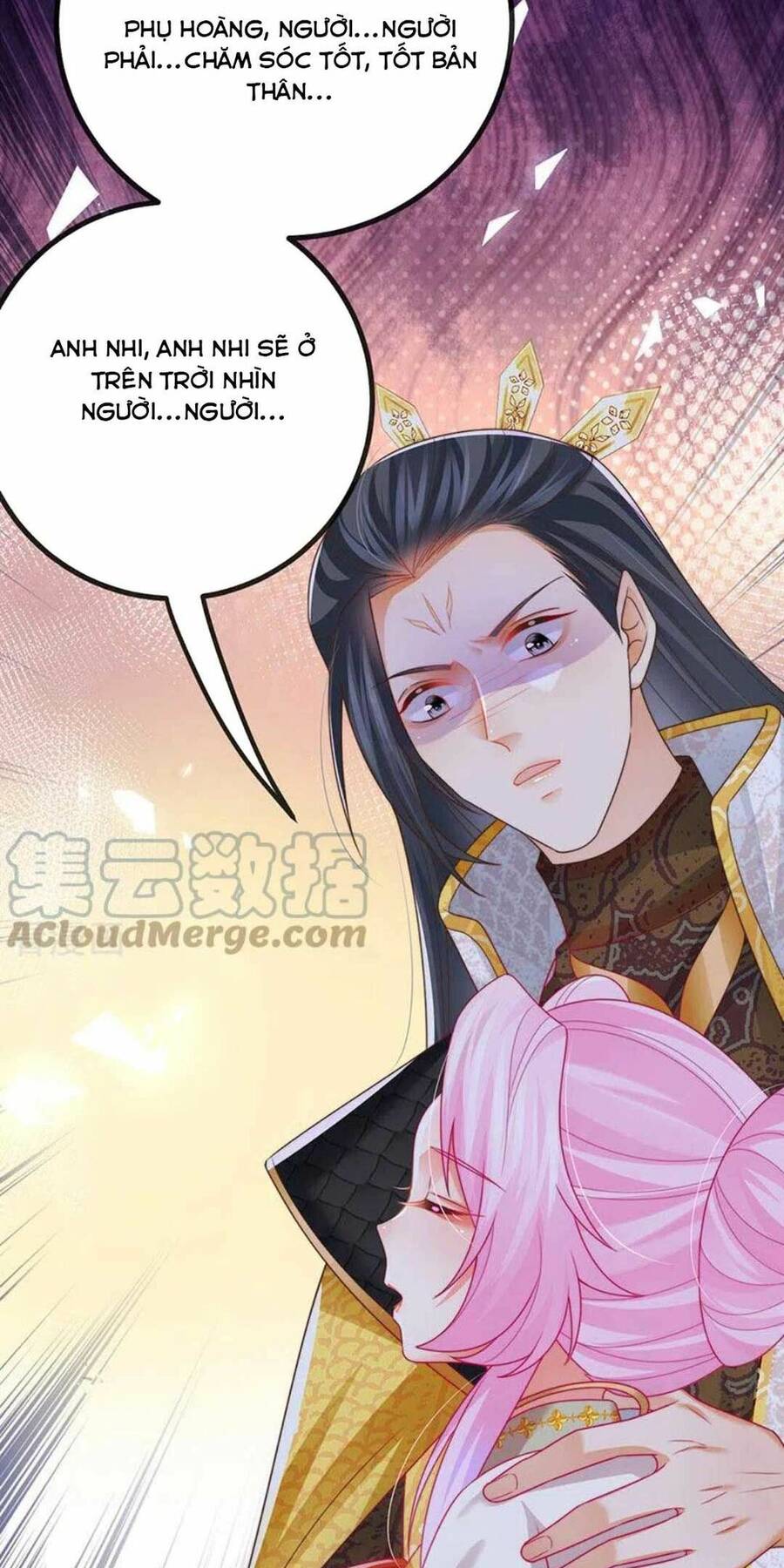 100 Cách Ngược Tra Nữ Chapter 63 - 48