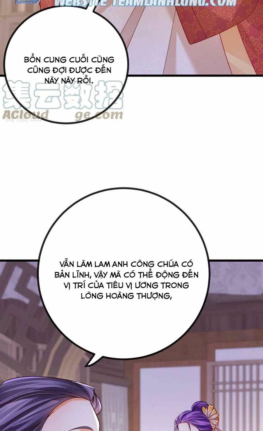 100 Cách Ngược Tra Nữ Chapter 66 - 3