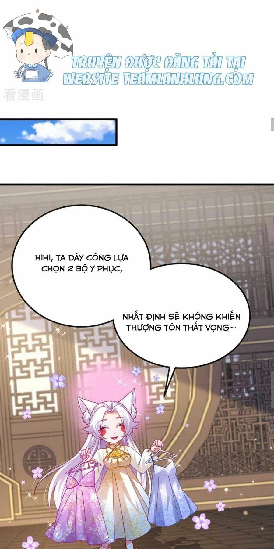 100 Cách Ngược Tra Nữ Chapter 70 - 5