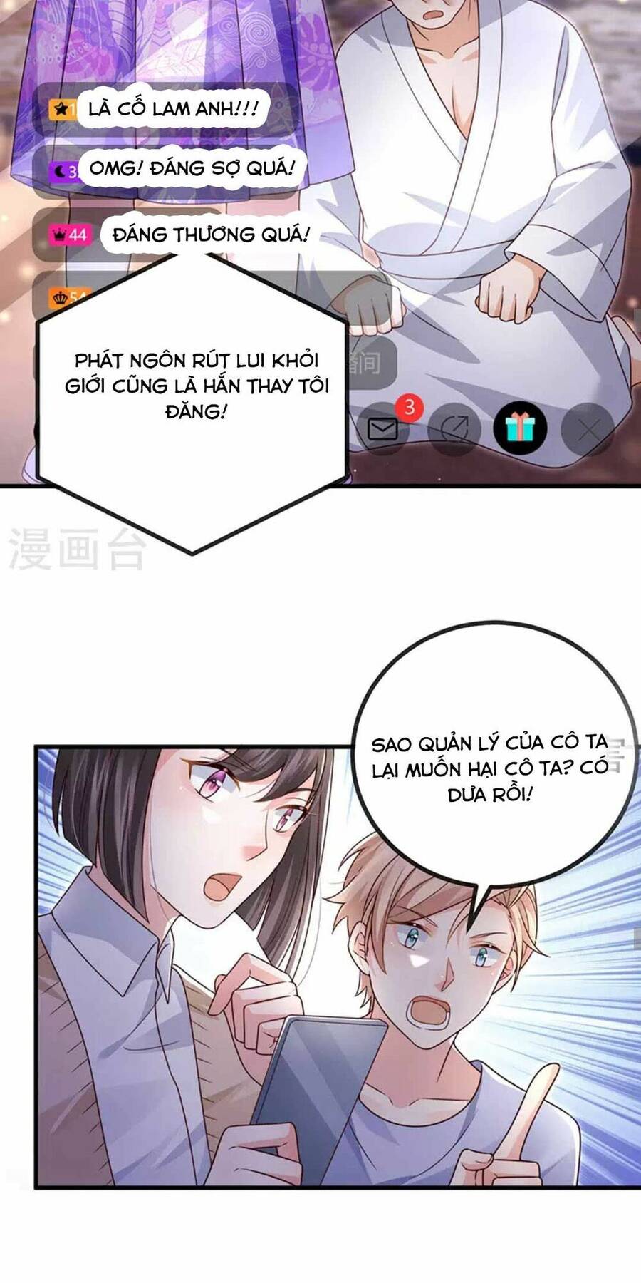 100 Cách Ngược Tra Nữ Chapter 77 - 25