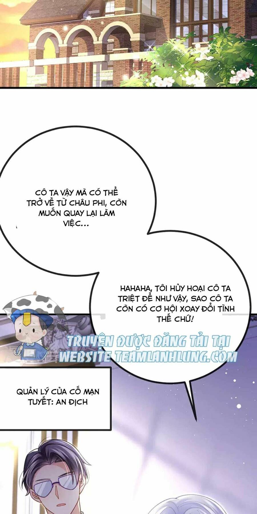 100 Cách Ngược Tra Nữ Chapter 77 - 6