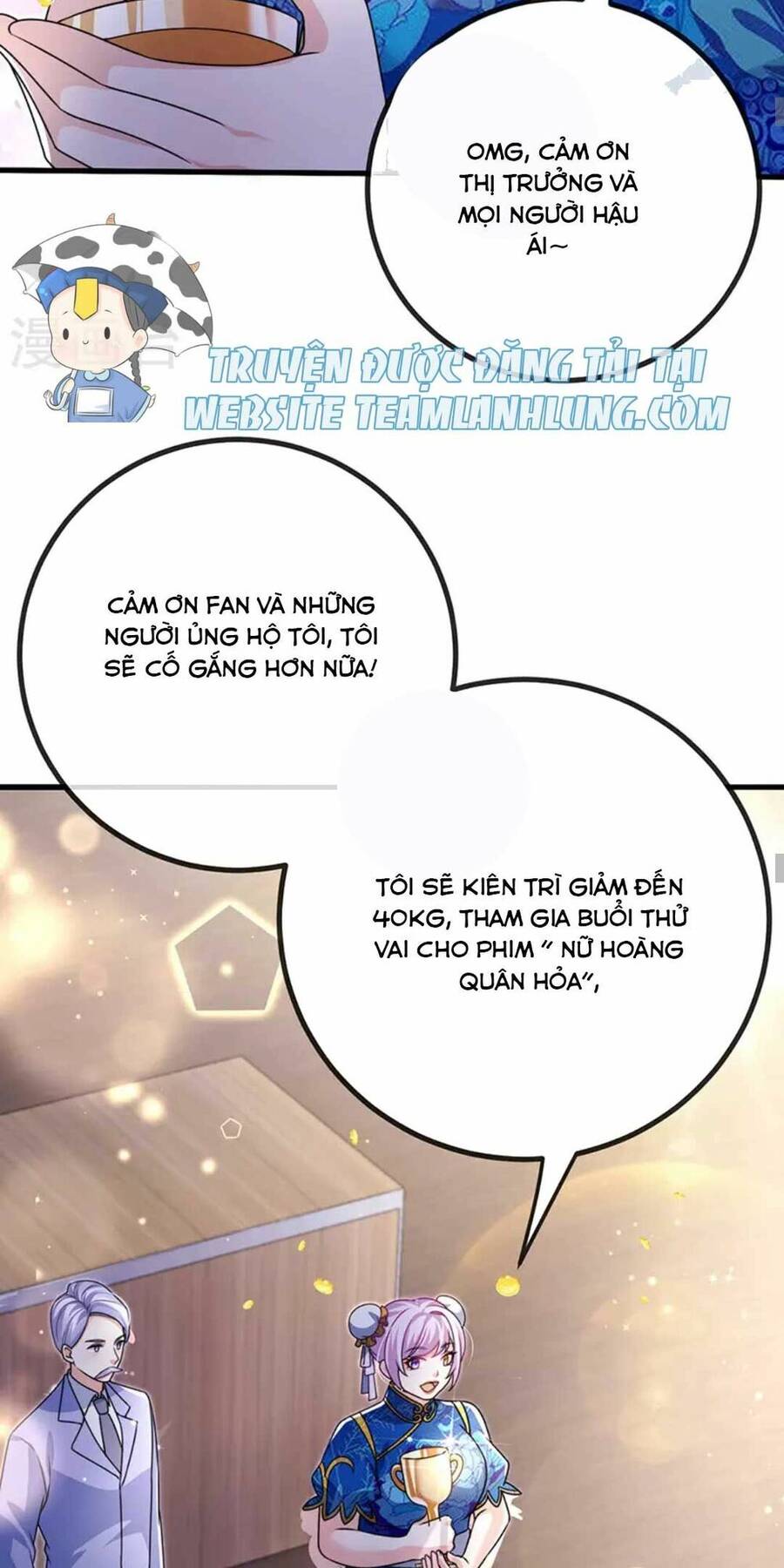 100 Cách Ngược Tra Nữ Chapter 80 - 32