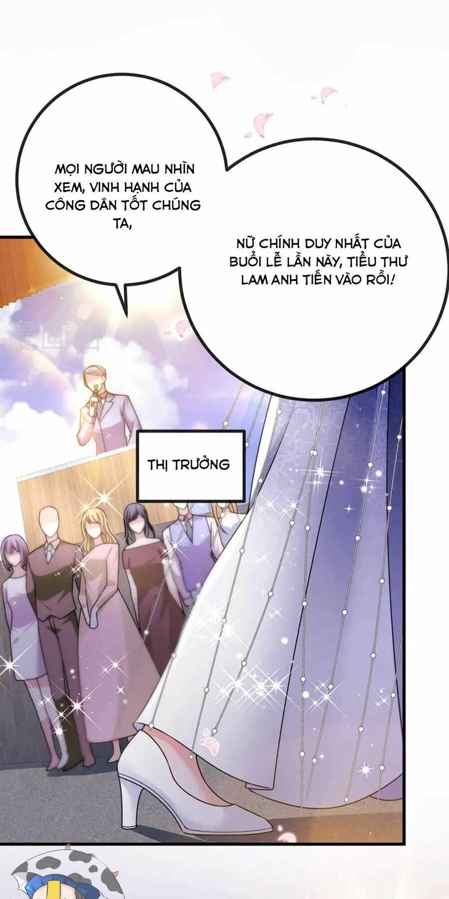 100 Cách Ngược Tra Nữ Chapter 80 - 9