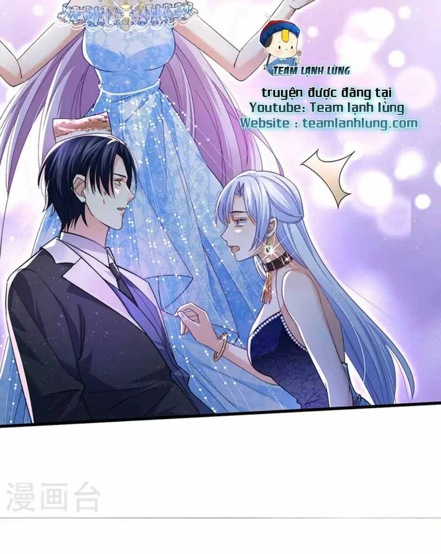 100 Cách Ngược Tra Nữ Chapter 84 - 9