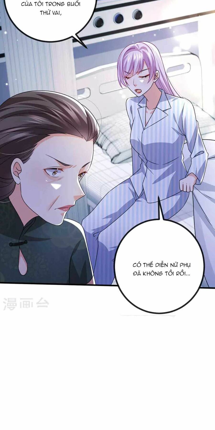 100 Cách Ngược Tra Nữ Chapter 88 - 15