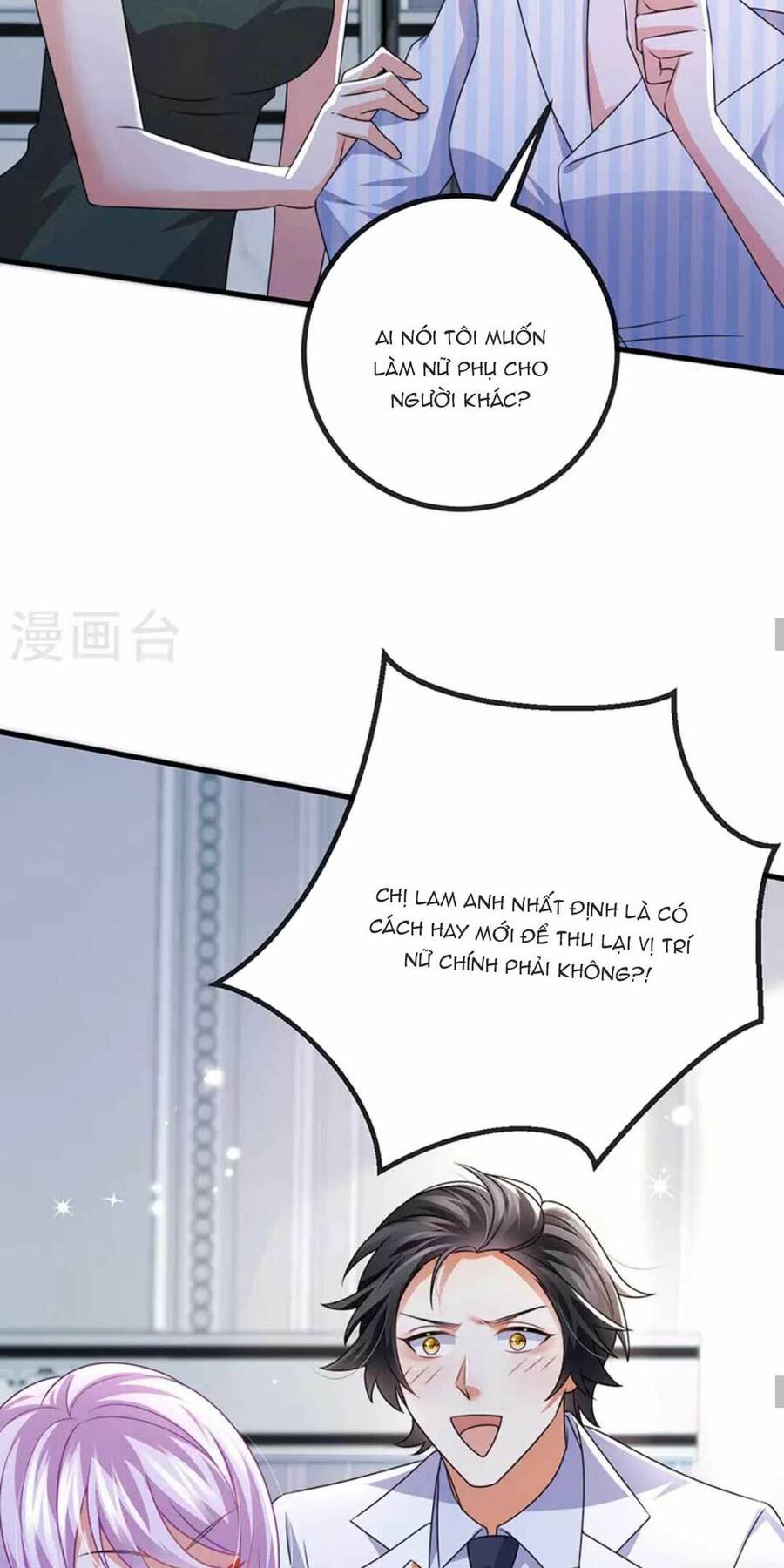 100 Cách Ngược Tra Nữ Chapter 88 - 21