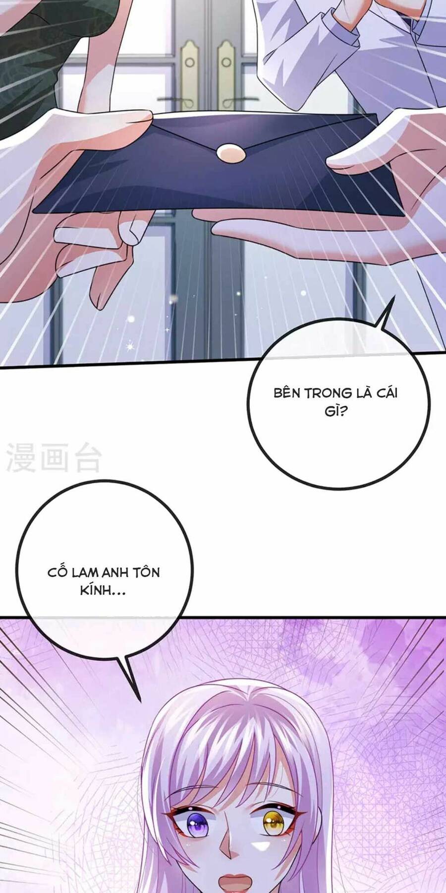 100 Cách Ngược Tra Nữ Chapter 88 - 10