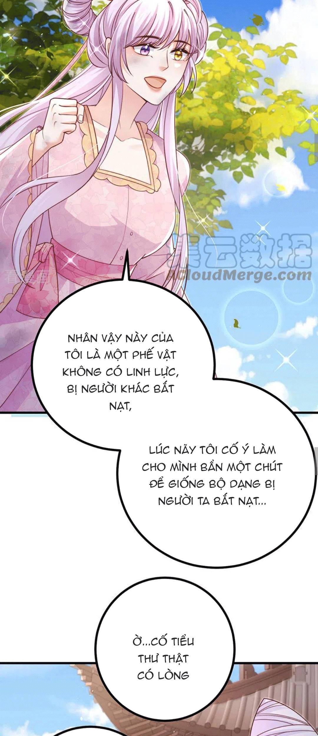 100 Cách Ngược Tra Nữ Chapter 92 - 12