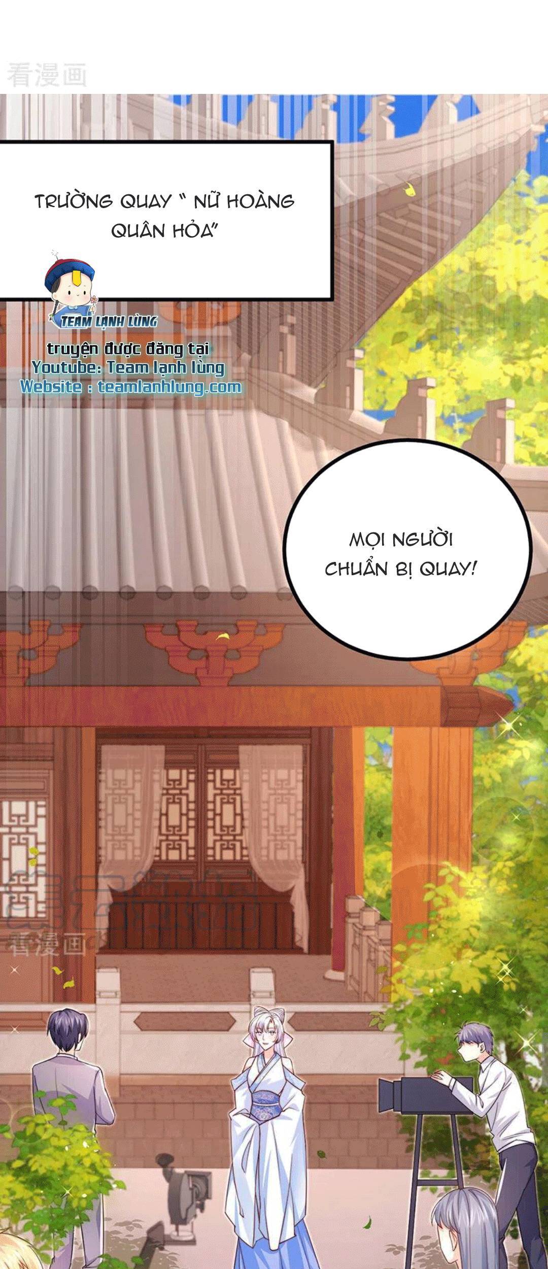 100 Cách Ngược Tra Nữ Chapter 92 - 8