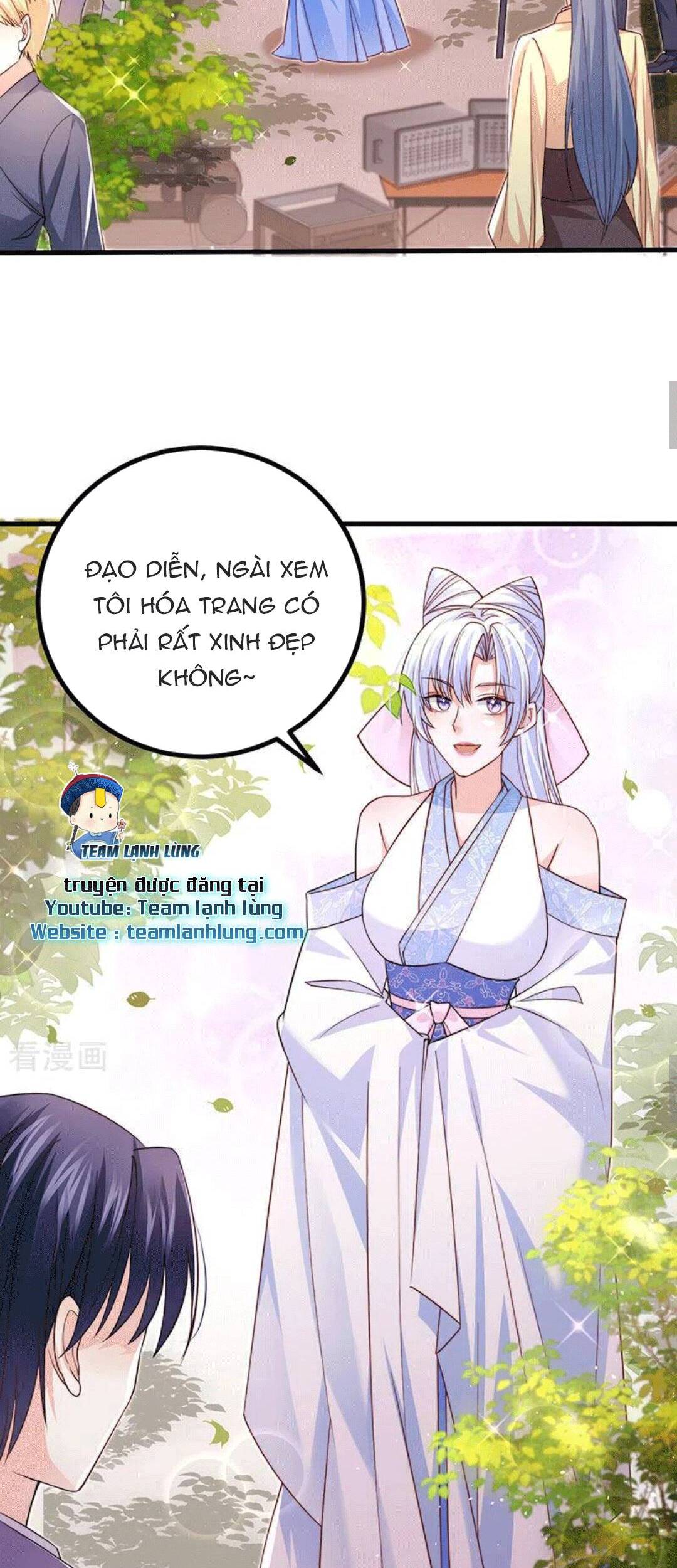 100 Cách Ngược Tra Nữ Chapter 92 - 9