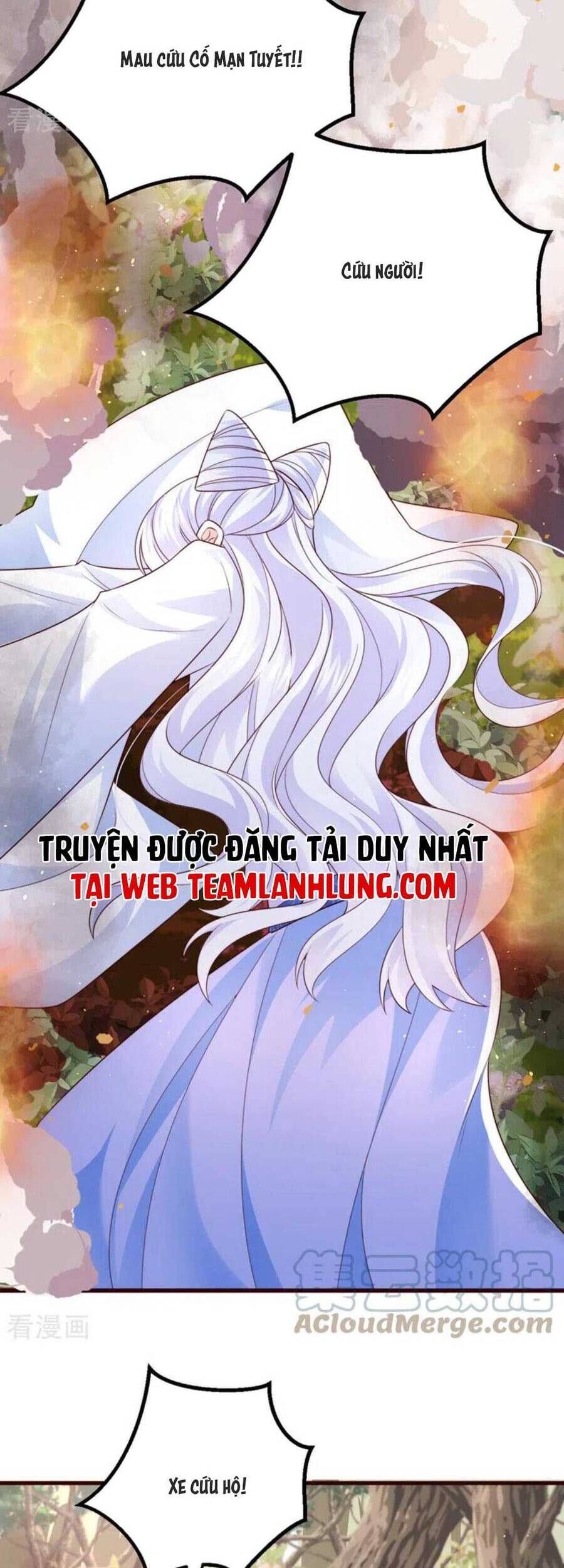 100 Cách Ngược Tra Nữ Chapter 95 - 27