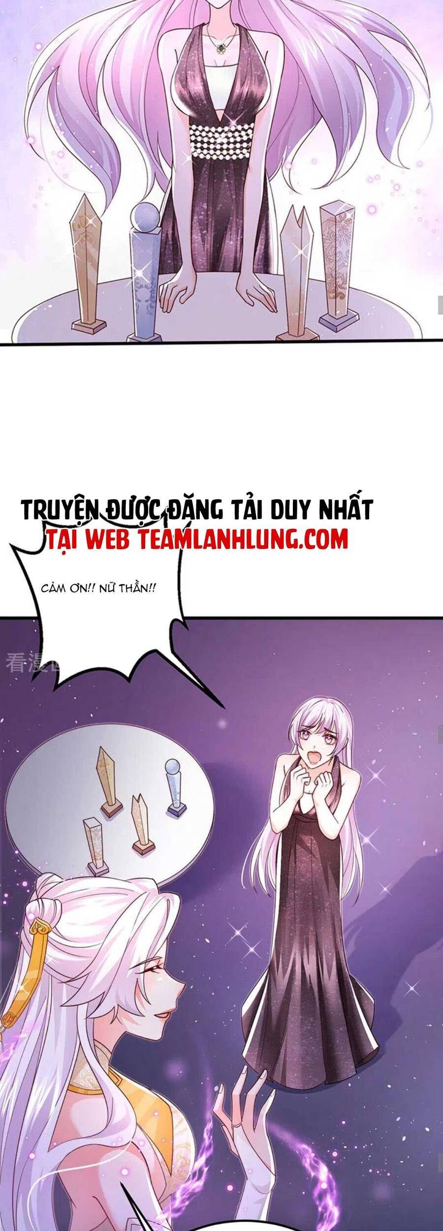 100 Cách Ngược Tra Nữ Chapter 99 - 28