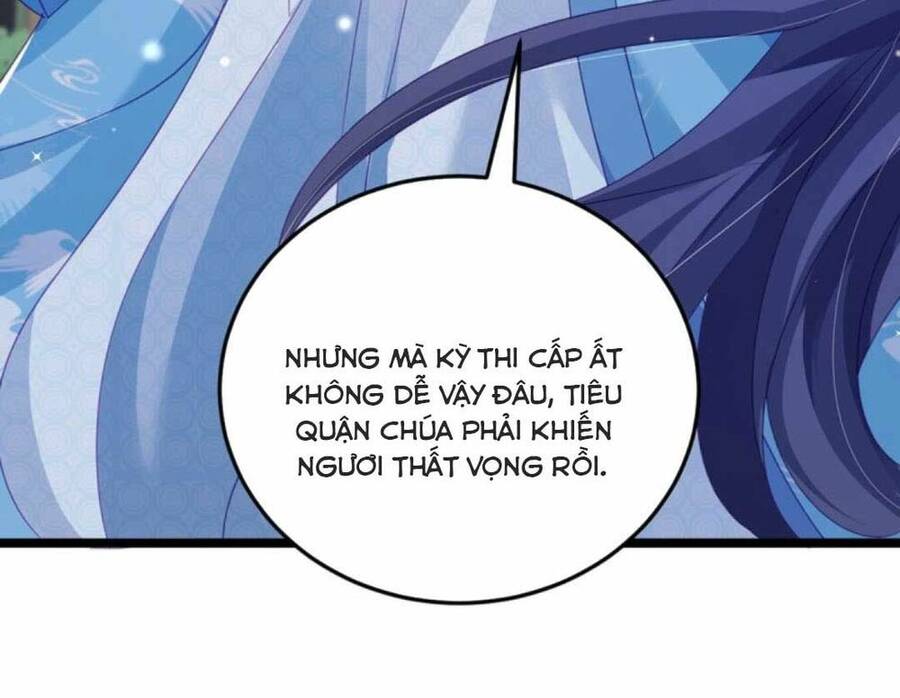 Phế Sài Tiểu Thư Muốn Nghịch Thiên Cải Mệnh Chapter 59 - 50