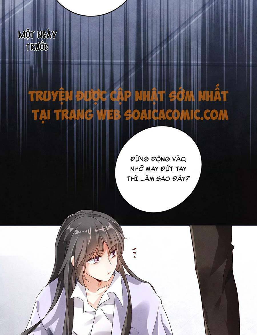 Tôi Có Ông Chồng Hay Ghen Chapter 1 - 7