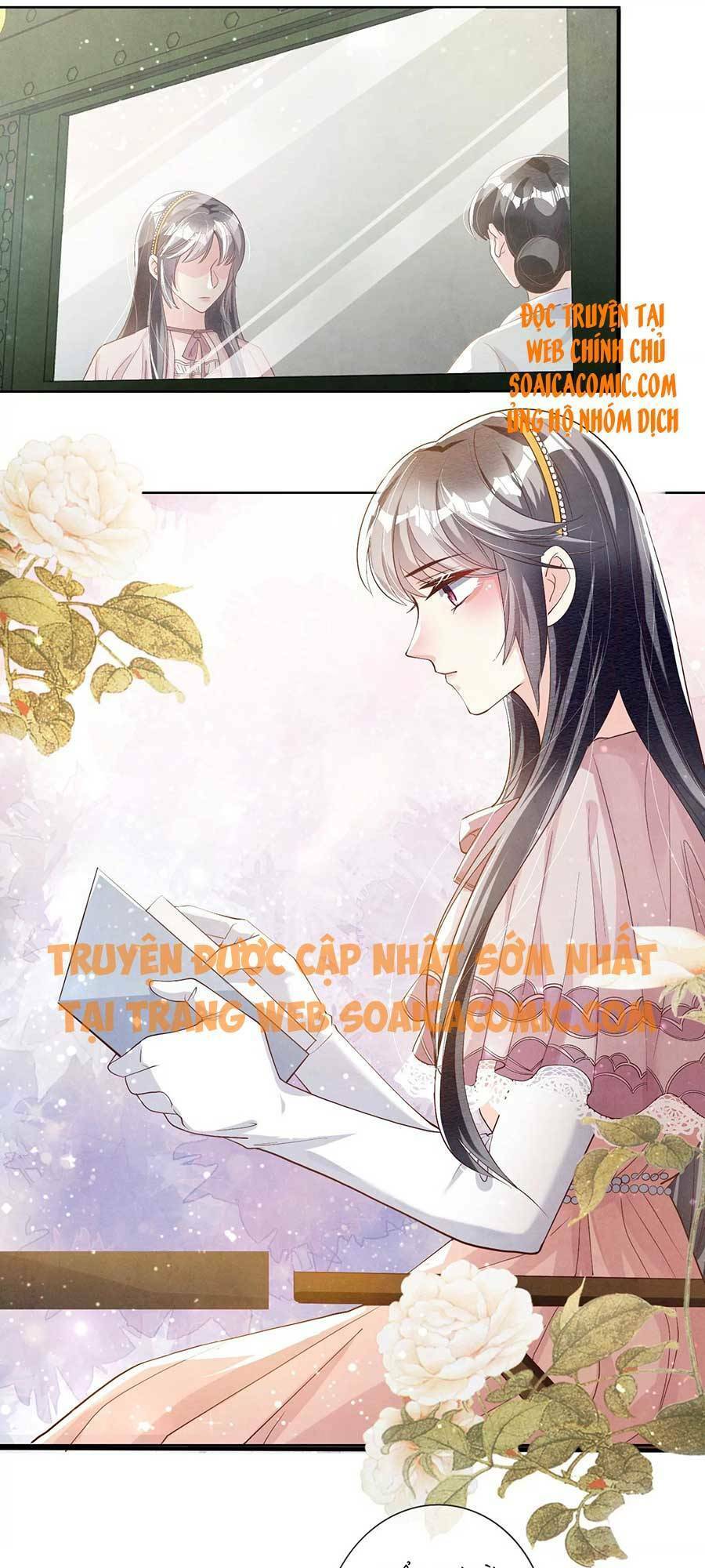 Tôi Có Ông Chồng Hay Ghen Chapter 11 - 9