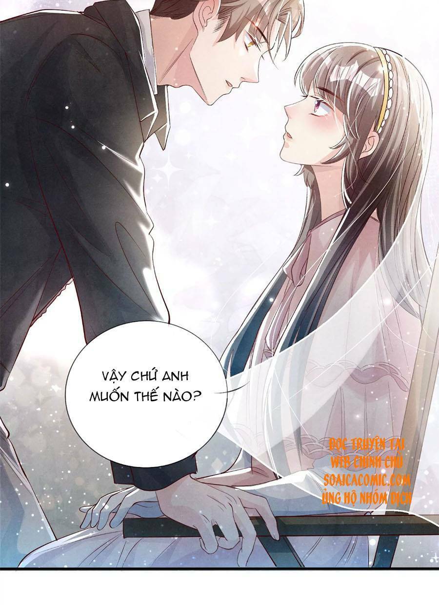 Tôi Có Ông Chồng Hay Ghen Chapter 16 - 15