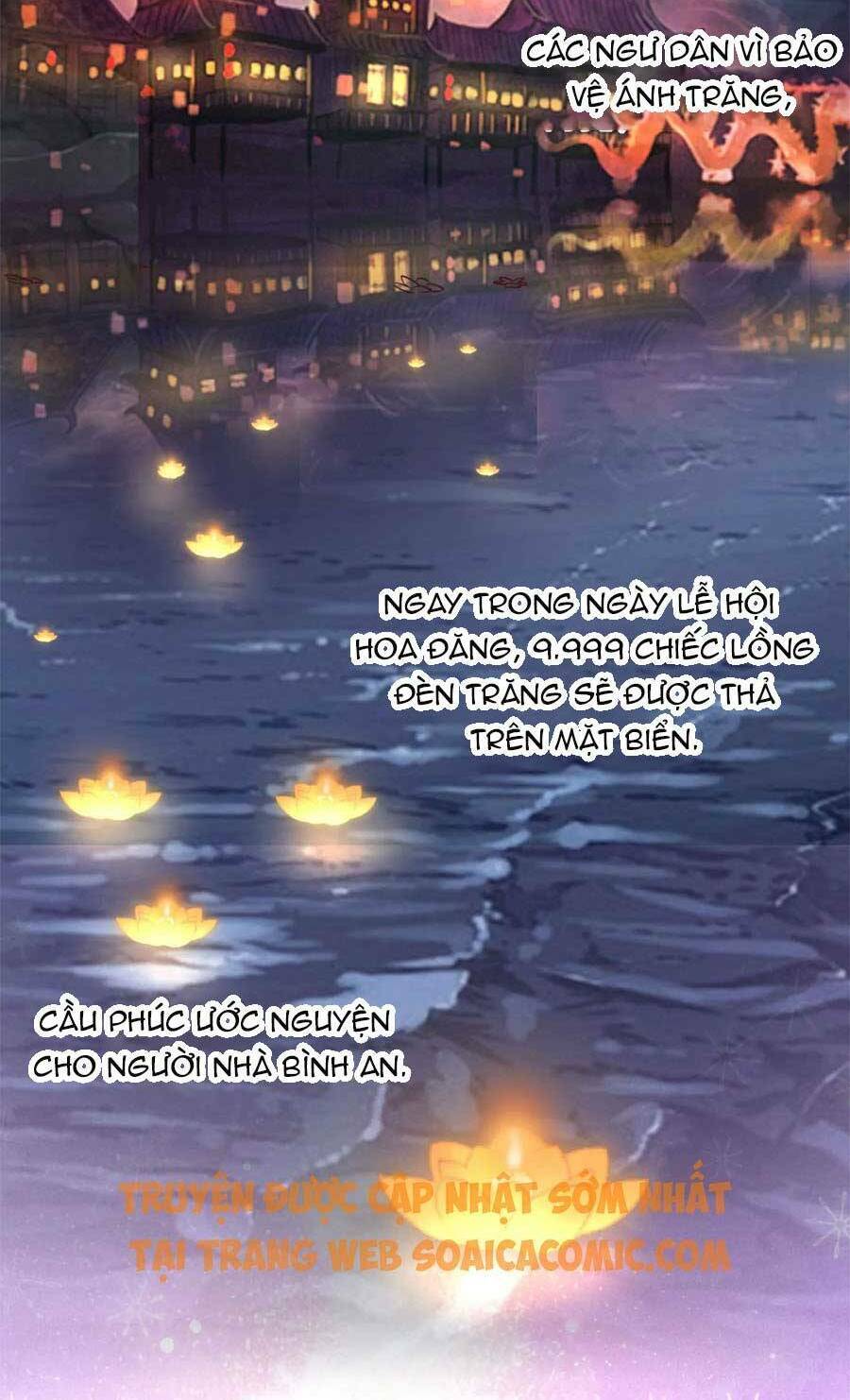 Tôi Có Ông Chồng Hay Ghen Chapter 20 - 5