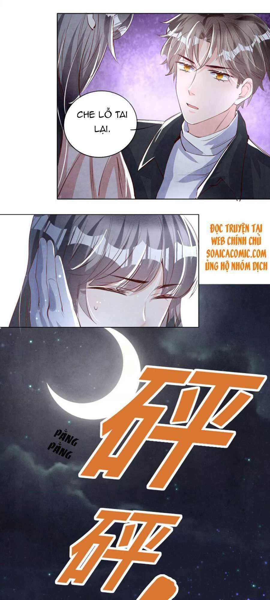 Tôi Có Ông Chồng Hay Ghen Chapter 21 - 9