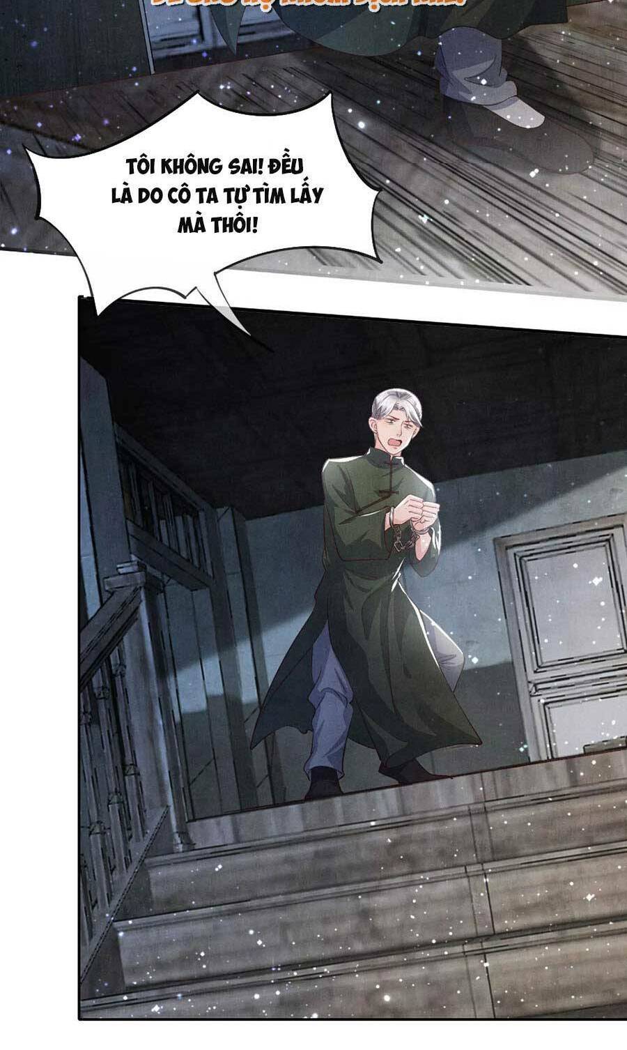 Tôi Có Ông Chồng Hay Ghen Chapter 32 - 20