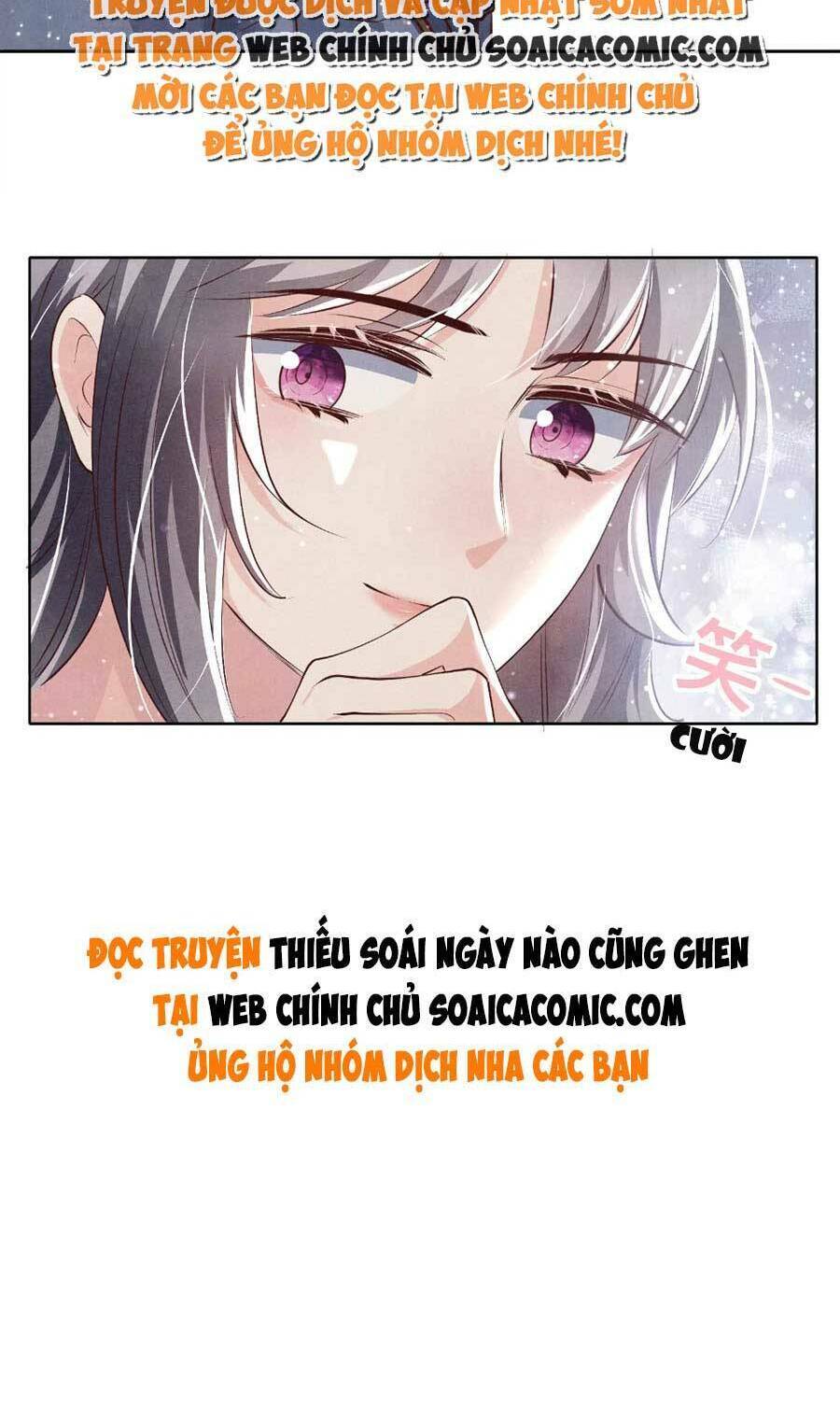 Tôi Có Ông Chồng Hay Ghen Chapter 32 - 30