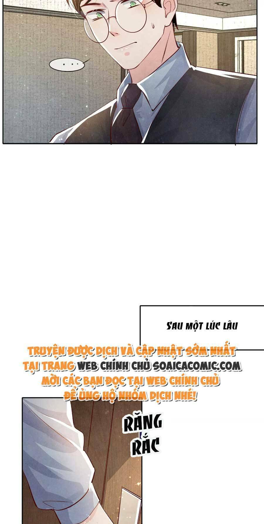 Tôi Có Ông Chồng Hay Ghen Chapter 34 - 13