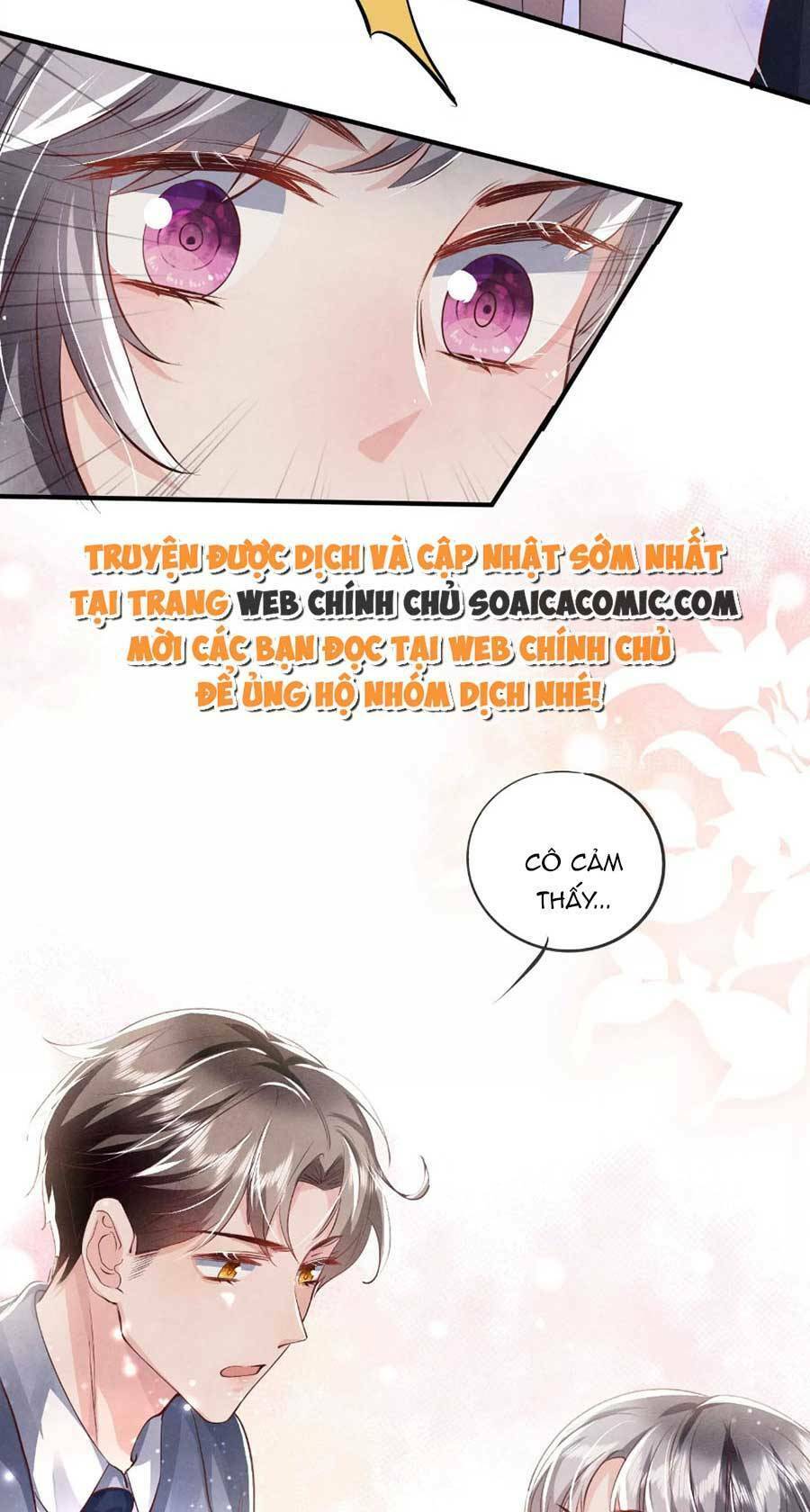 Tôi Có Ông Chồng Hay Ghen Chapter 34 - 27