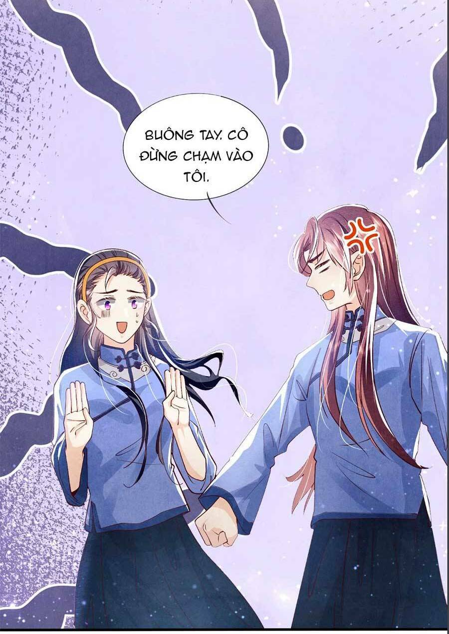 Tôi Có Ông Chồng Hay Ghen Chapter 37 - 19