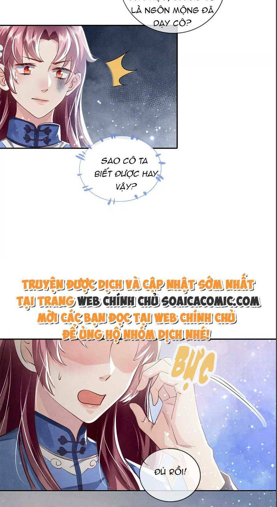 Tôi Có Ông Chồng Hay Ghen Chapter 37 - 30