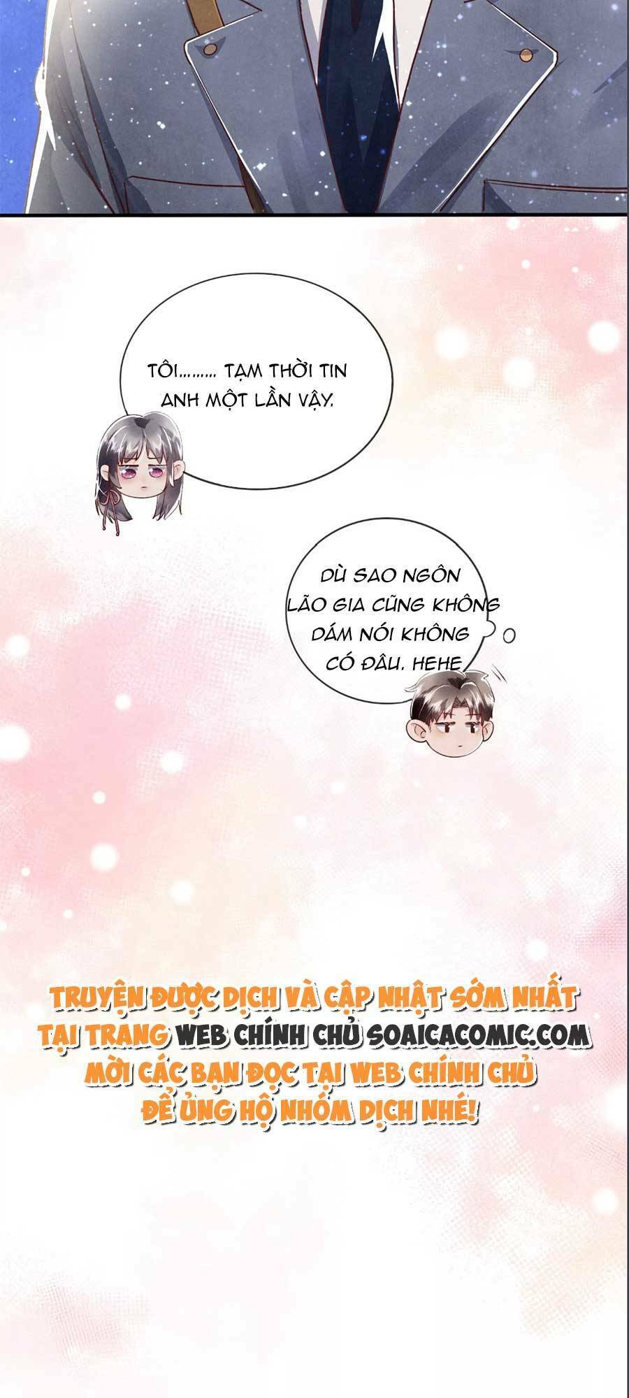 Tôi Có Ông Chồng Hay Ghen Chapter 37 - 10