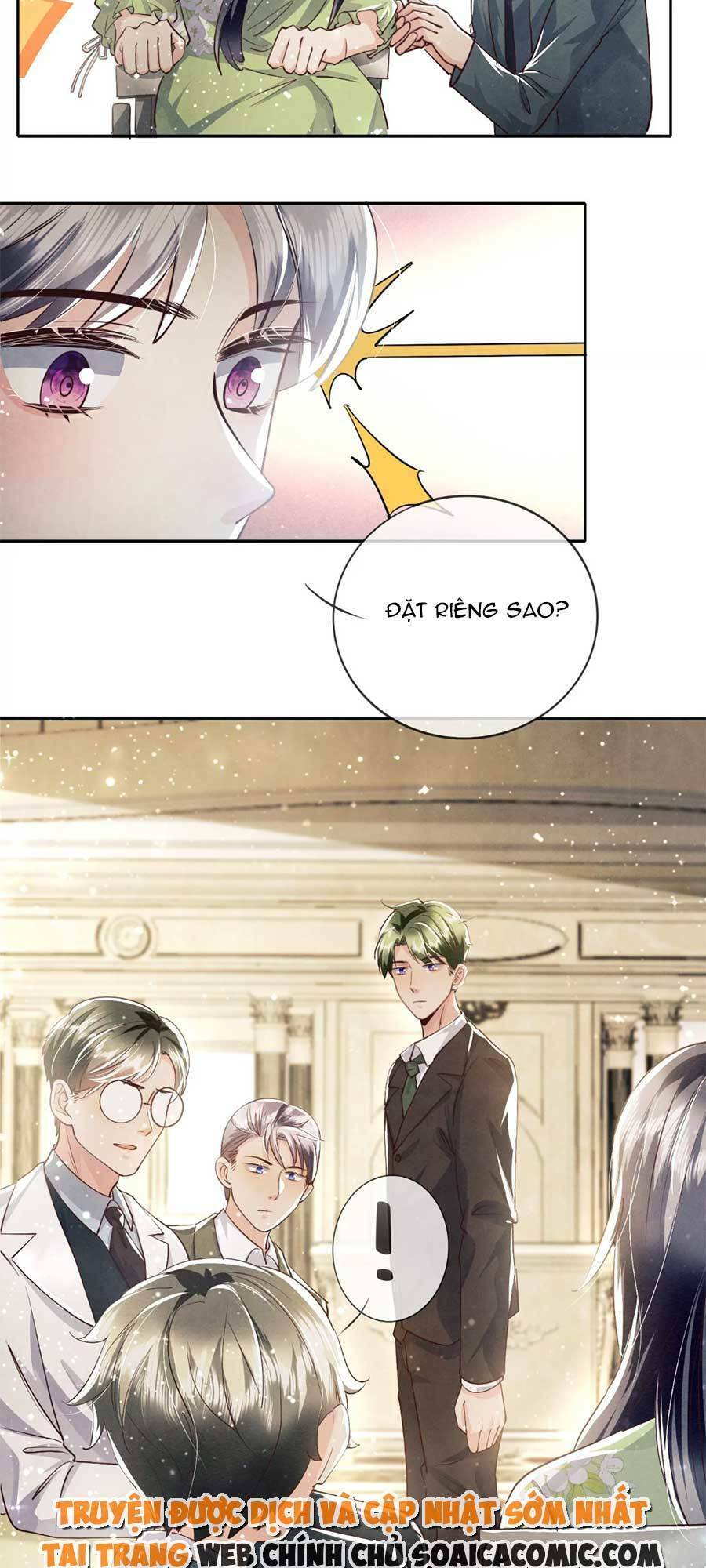 Tôi Có Ông Chồng Hay Ghen Chapter 38 - 28