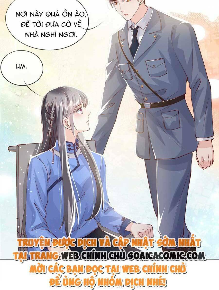 Tôi Có Ông Chồng Hay Ghen Chapter 38 - 7