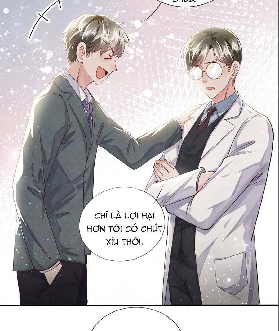 Tôi Có Ông Chồng Hay Ghen Chapter 39 - 21