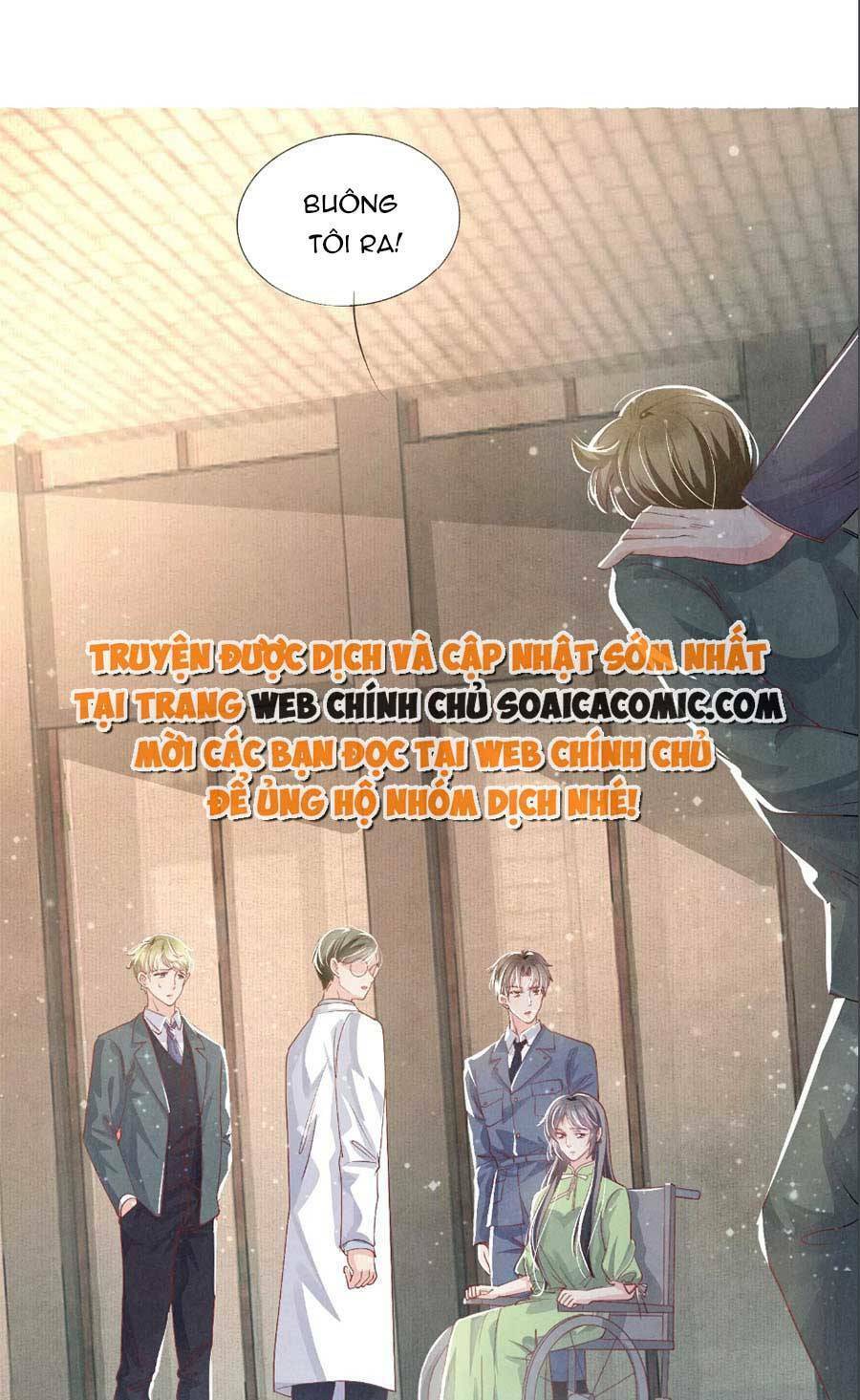 Tôi Có Ông Chồng Hay Ghen Chapter 39 - 26