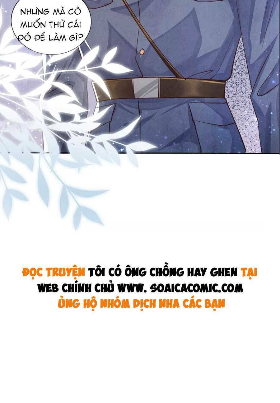 Tôi Có Ông Chồng Hay Ghen Chapter 39 - 32