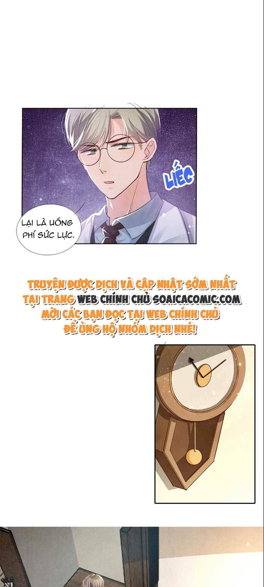 Tôi Có Ông Chồng Hay Ghen Chapter 39 - 6