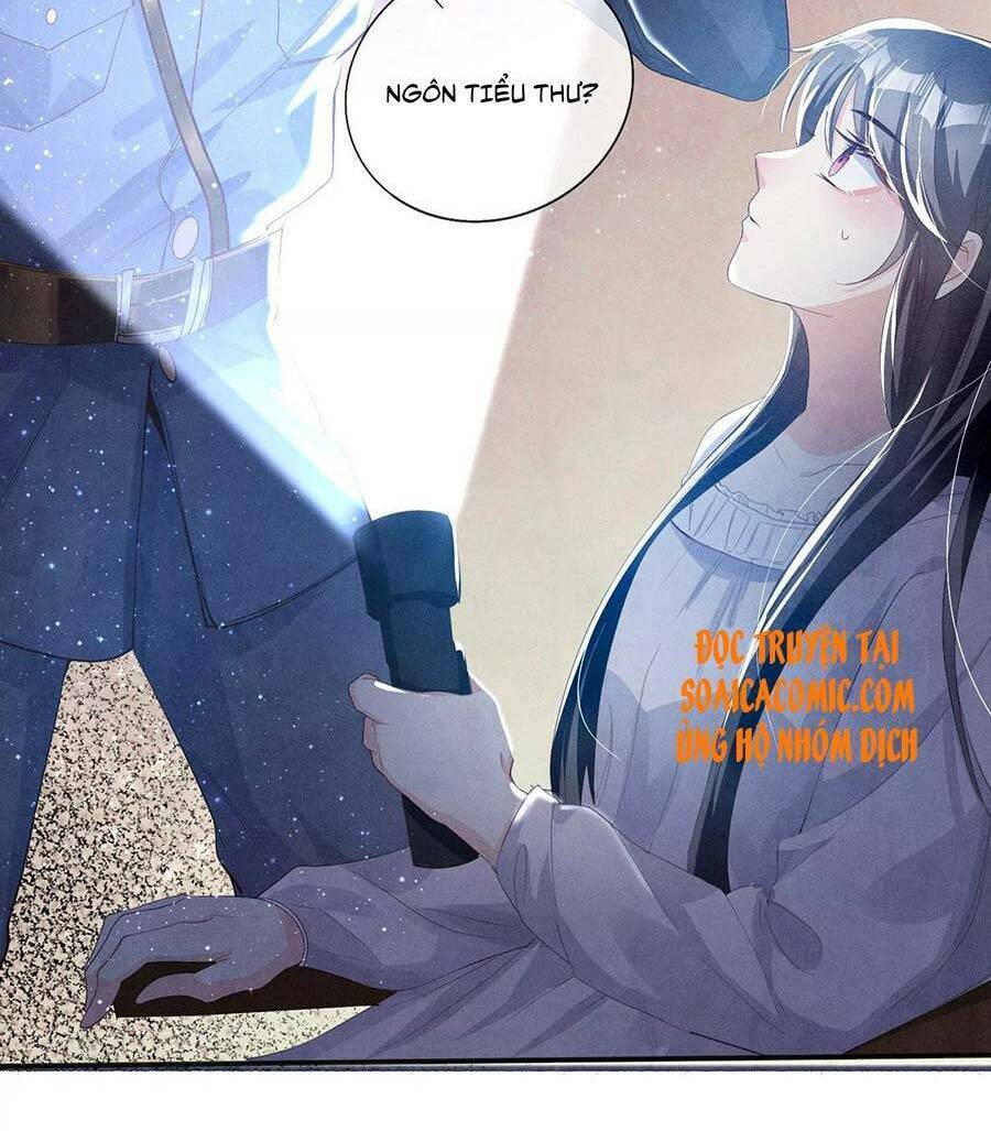 Tôi Có Ông Chồng Hay Ghen Chapter 4 - 19