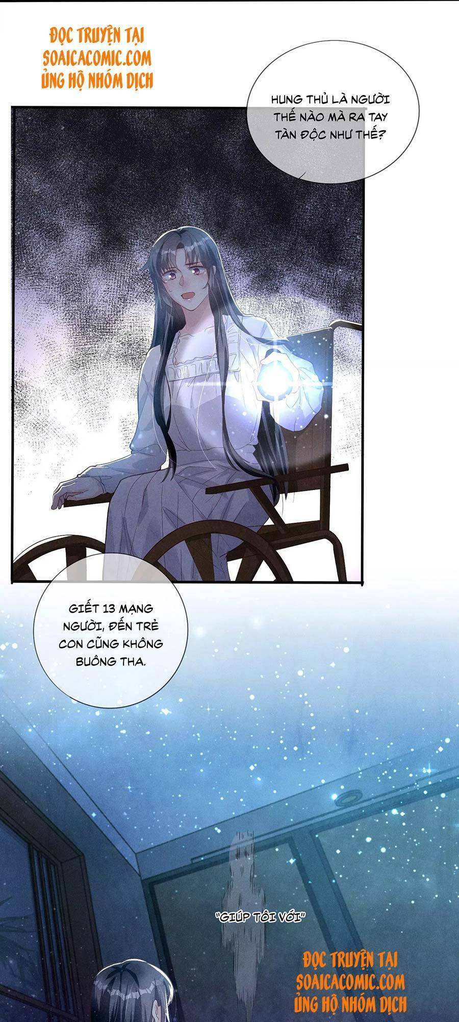 Tôi Có Ông Chồng Hay Ghen Chapter 4 - 9